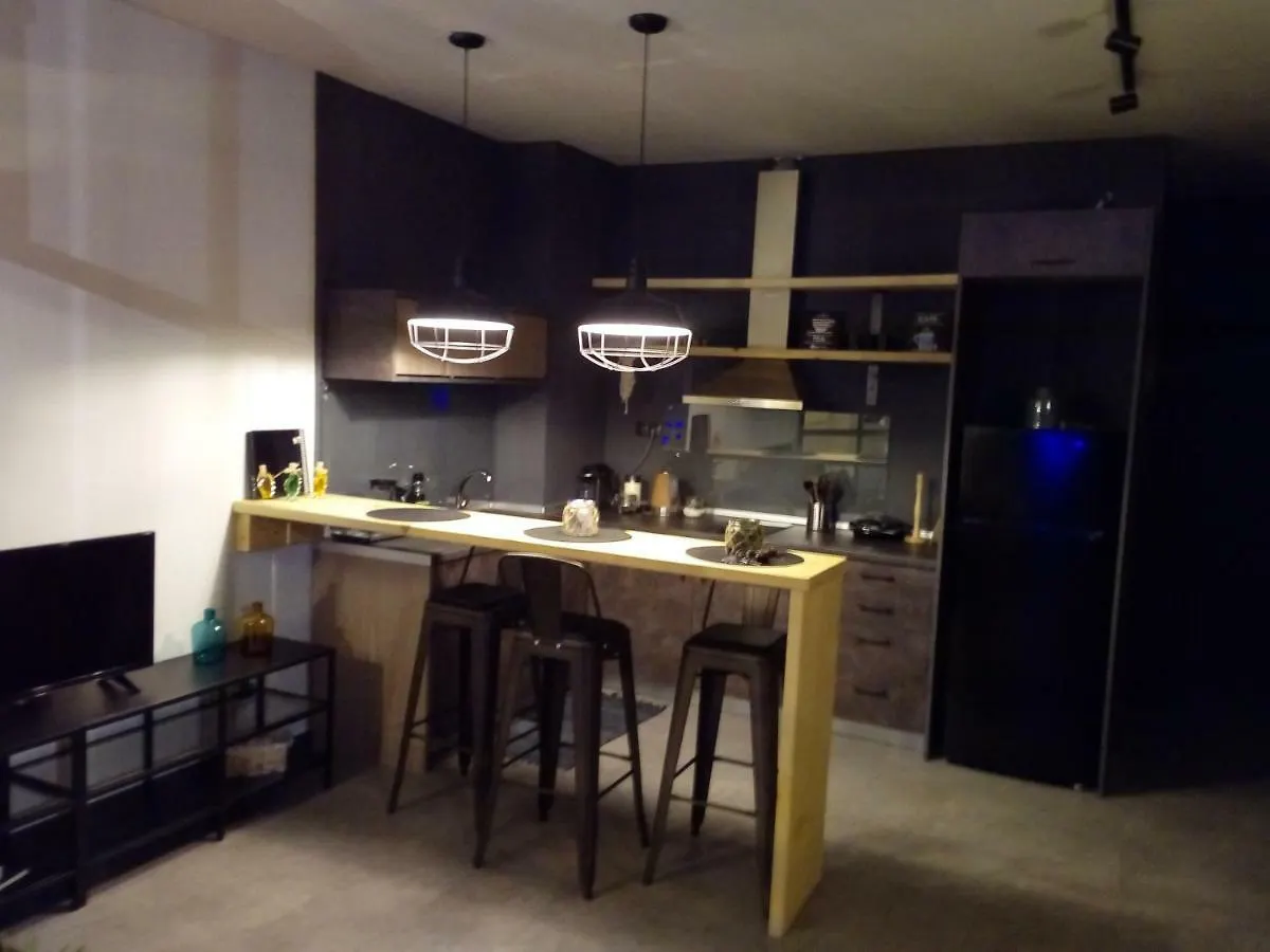 Agias Sofias Suite Szaloniki 0*,  Görögország