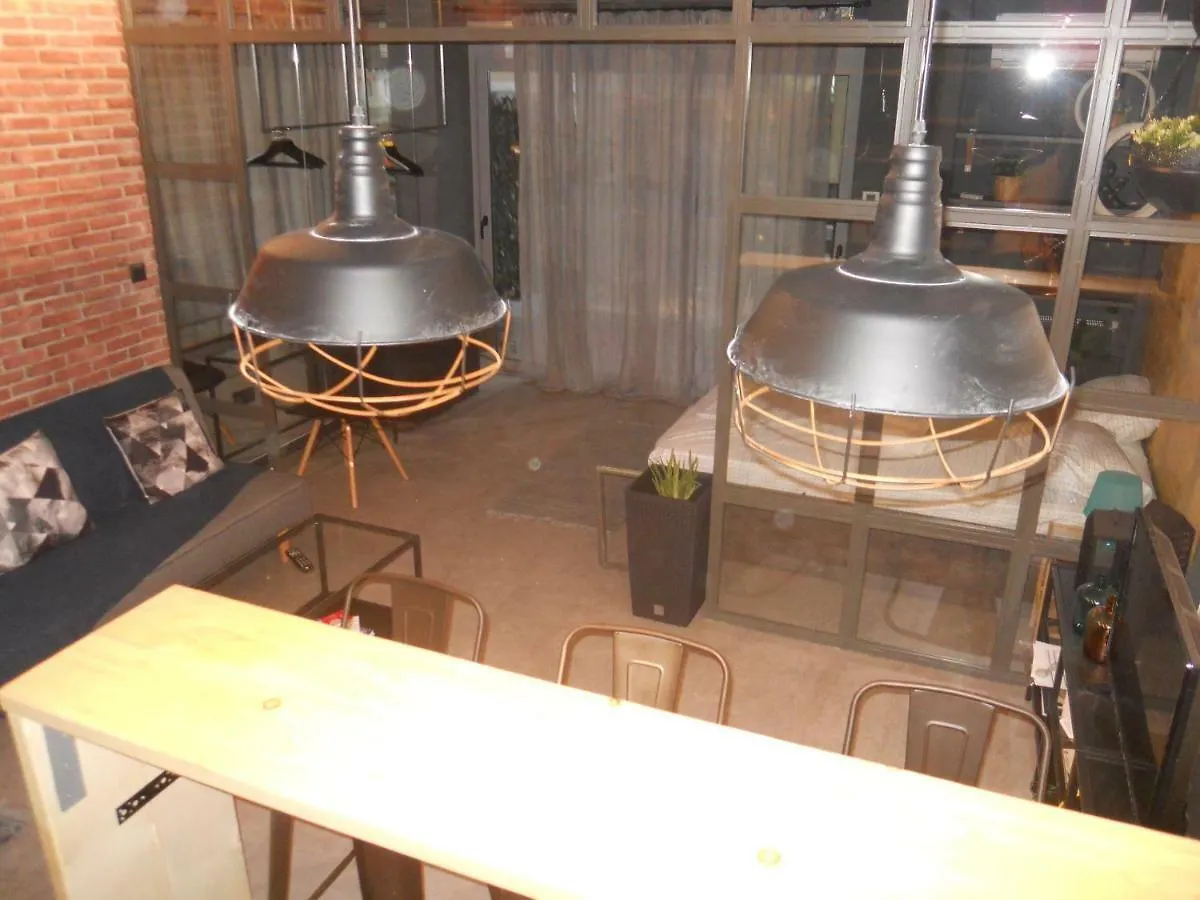 Apartment Agias Sofias Suite Thessaloniki
