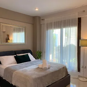 Διαμέρισμα Antony Luxury In, Θεσσαλονίκη