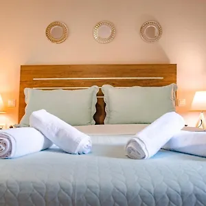  Διαμέρισμα S.v. Luxury Ελλάδα