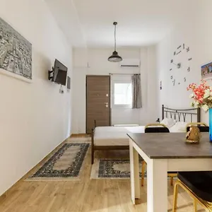 Διαμέρισμα Perfect Place -agias Sofias 71α, Θεσσαλονίκη