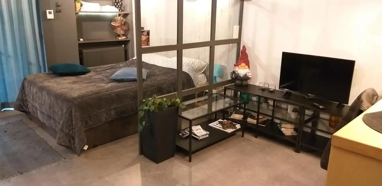 Agias Sofias Suite Θεσσαλονίκη Διαμέρισμα