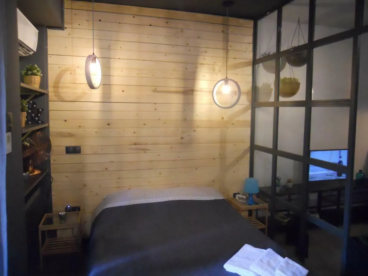 Apartment Agias Sofias Suite Thessaloniki Greece